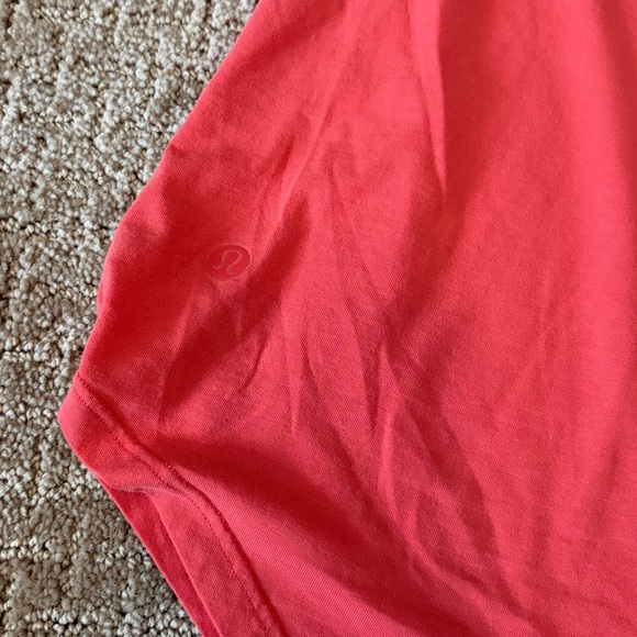 Lululemon love pleated tank - Picture 3 of 3
